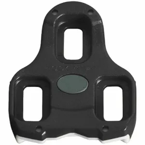 Look KéO Cleats - Non Grip - Black