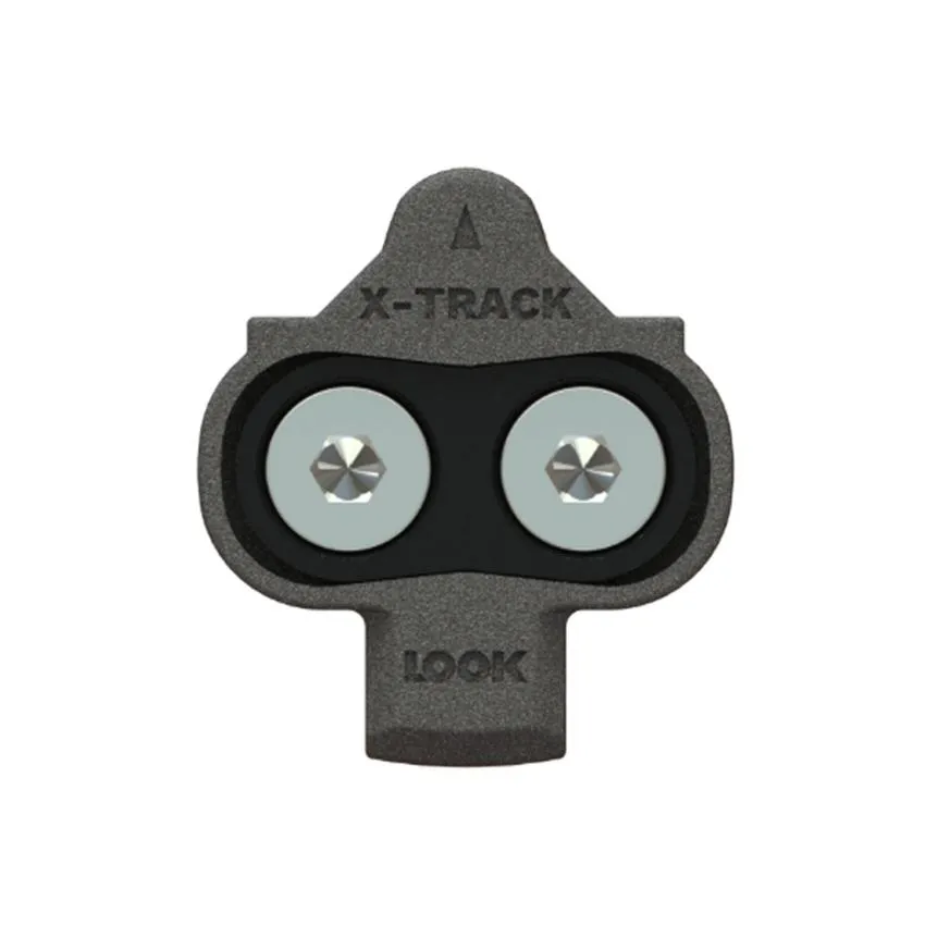 LOOK X-Track MTB Cleats