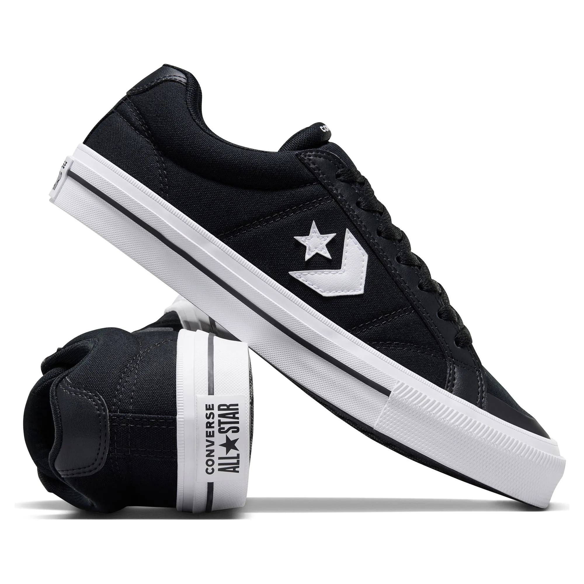 Low Sport Casual Men's Sneakers