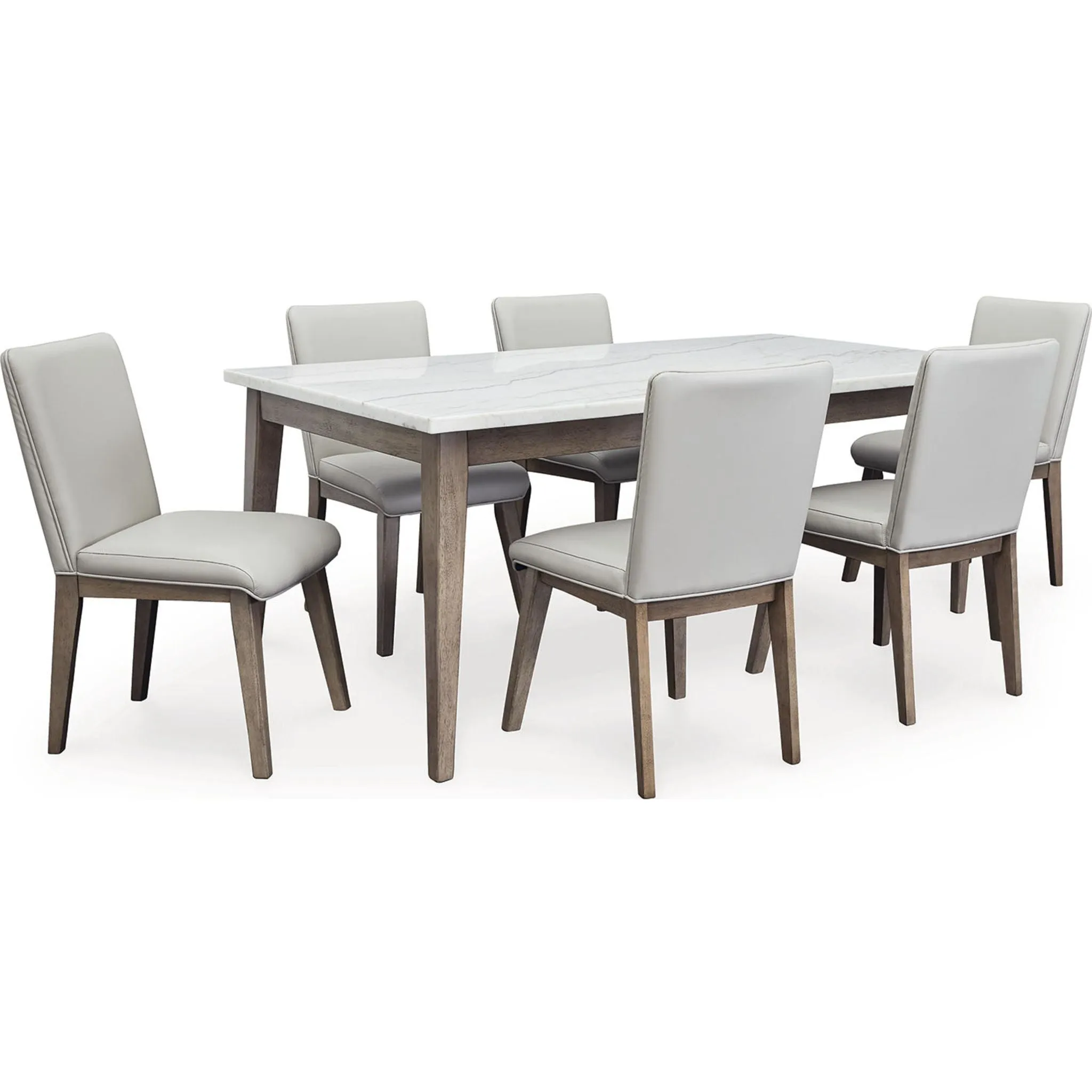 Loyaska Dining Set