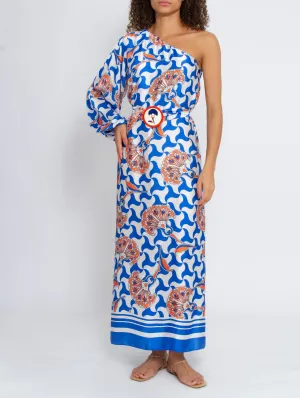 Manu Maxi Dress