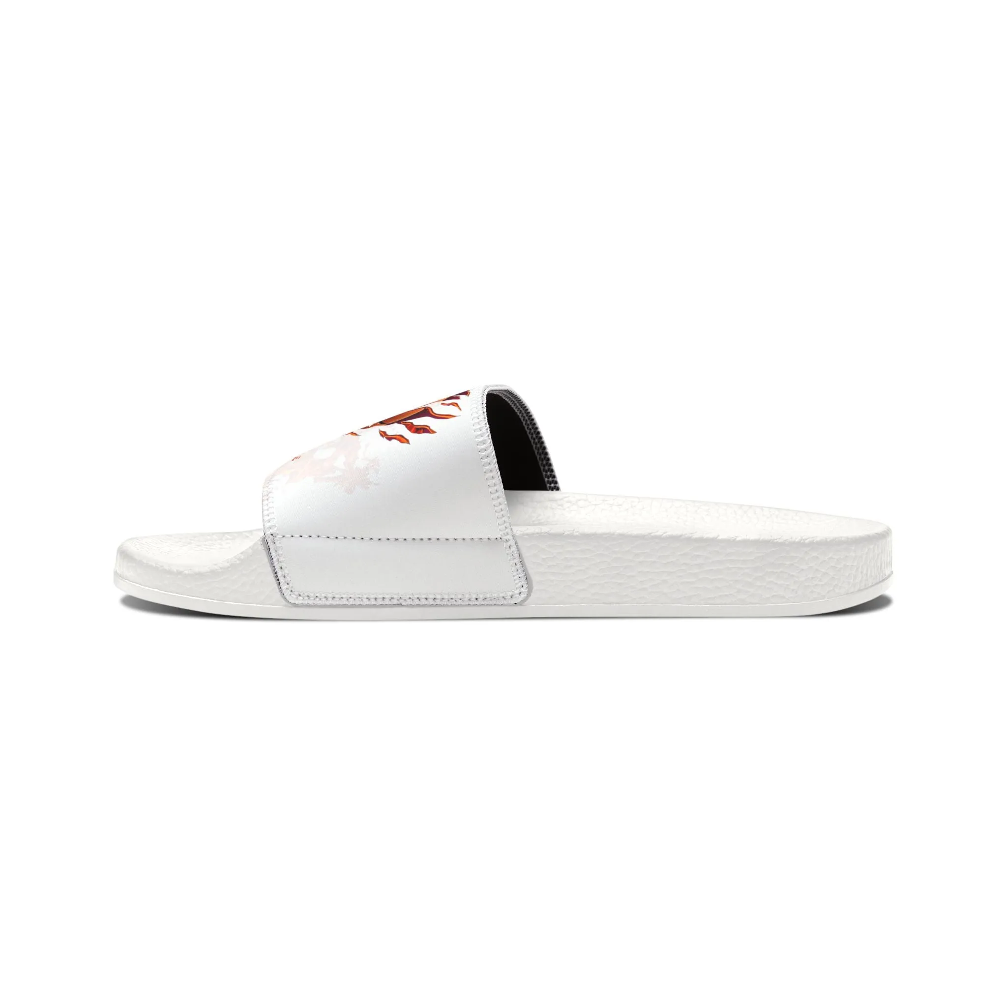 Men's Basketball Edition Removable-Strap Sandals