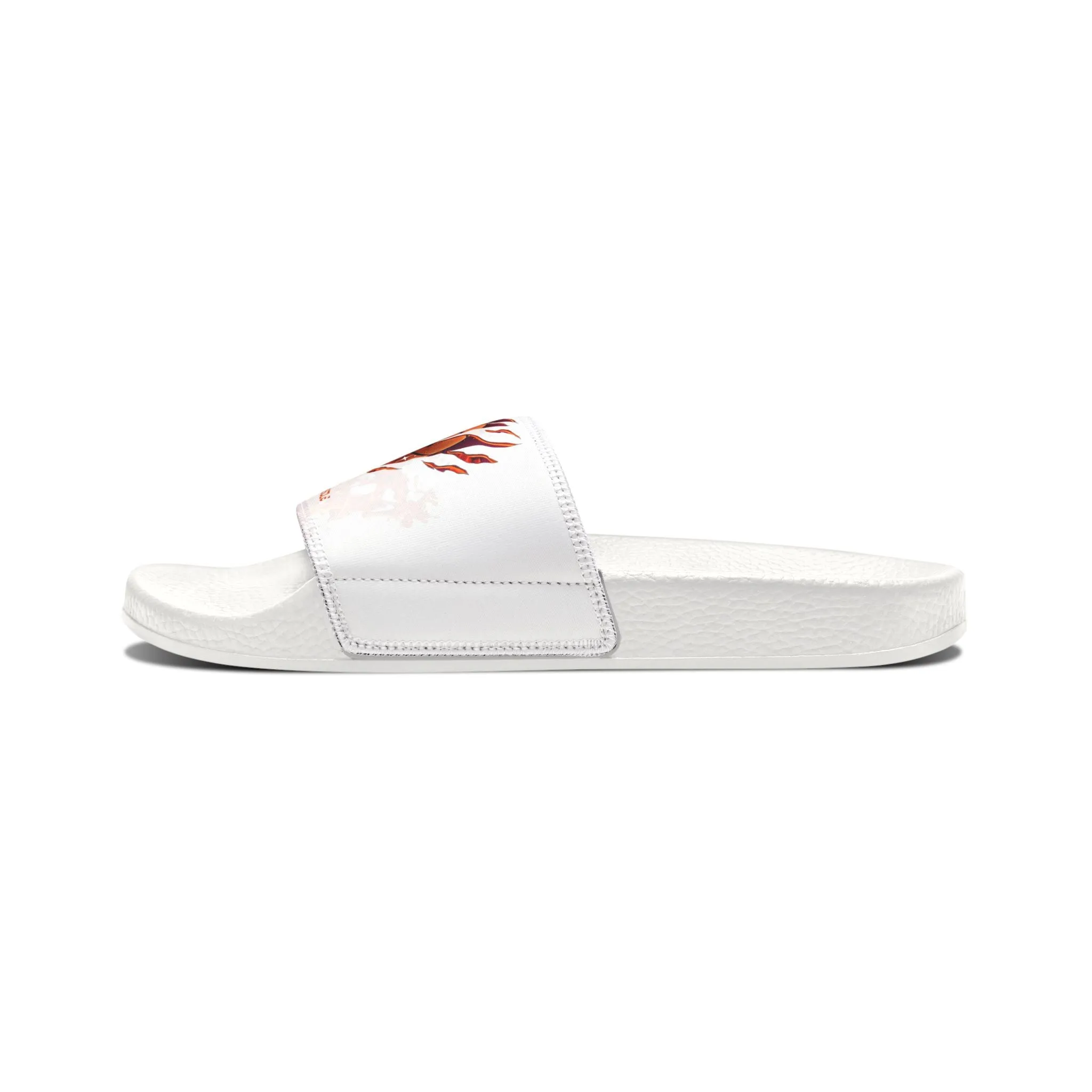 Men's Basketball Edition Removable-Strap Sandals