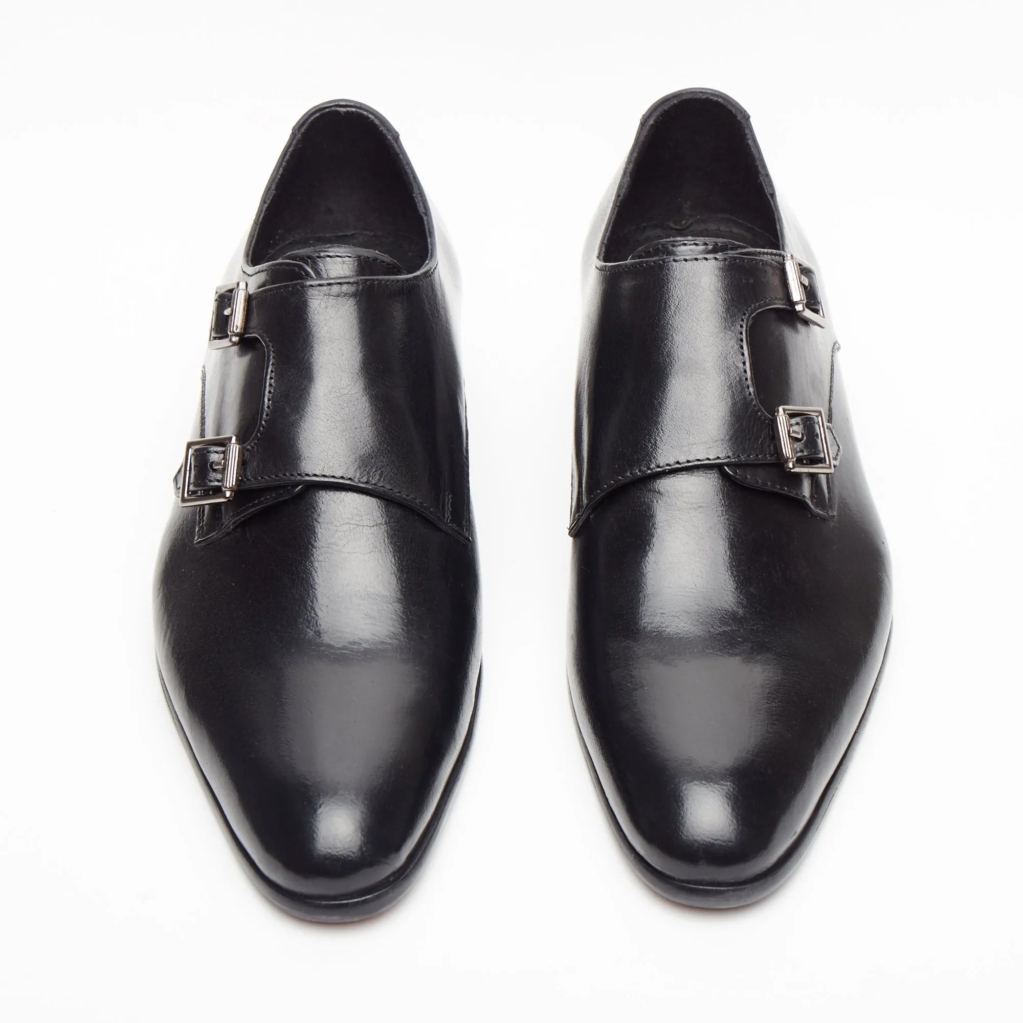 Mens Formal Shoes 25110_Black