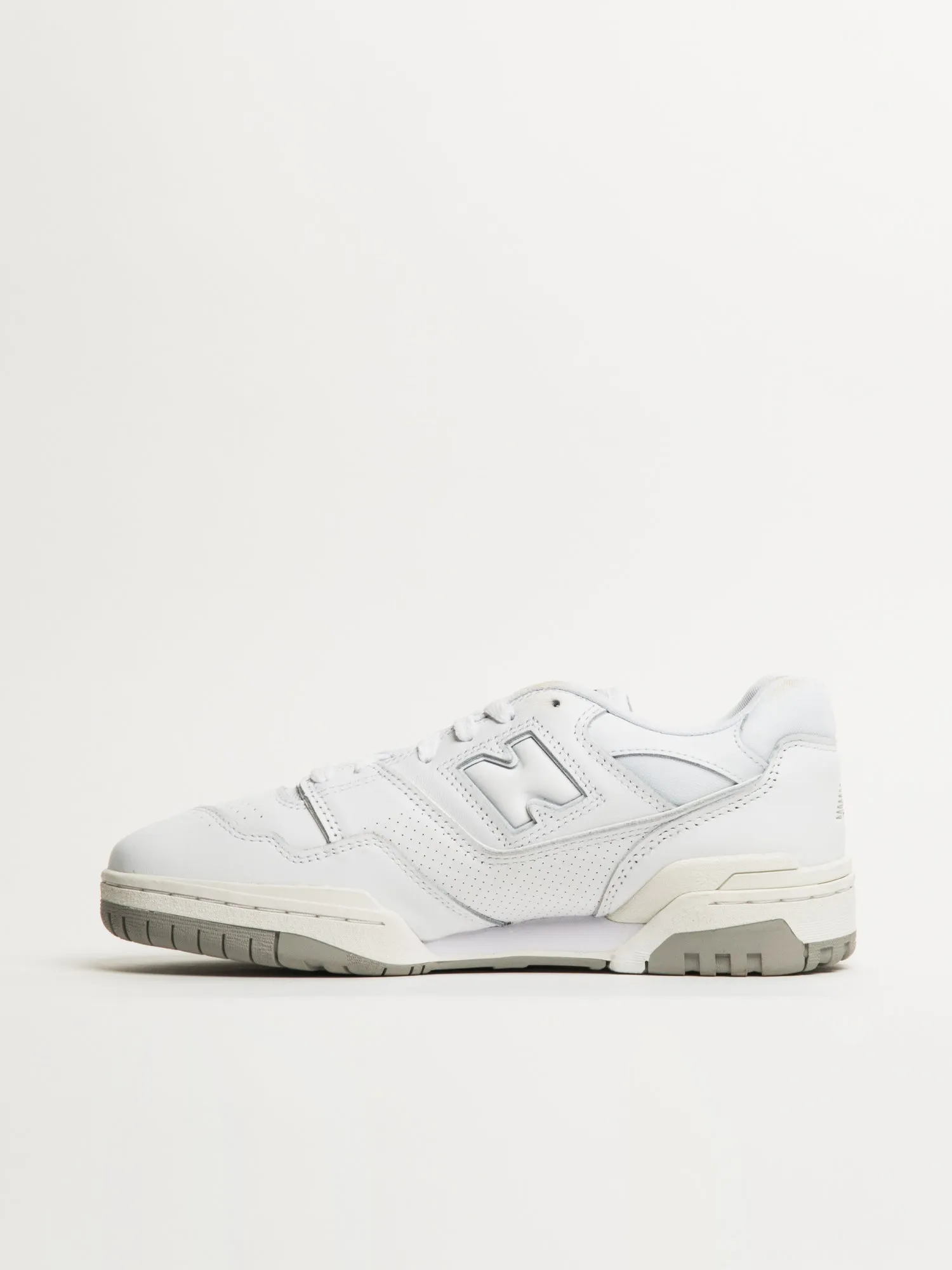 MENS NEW BALANCE THE 550 SNEAKER