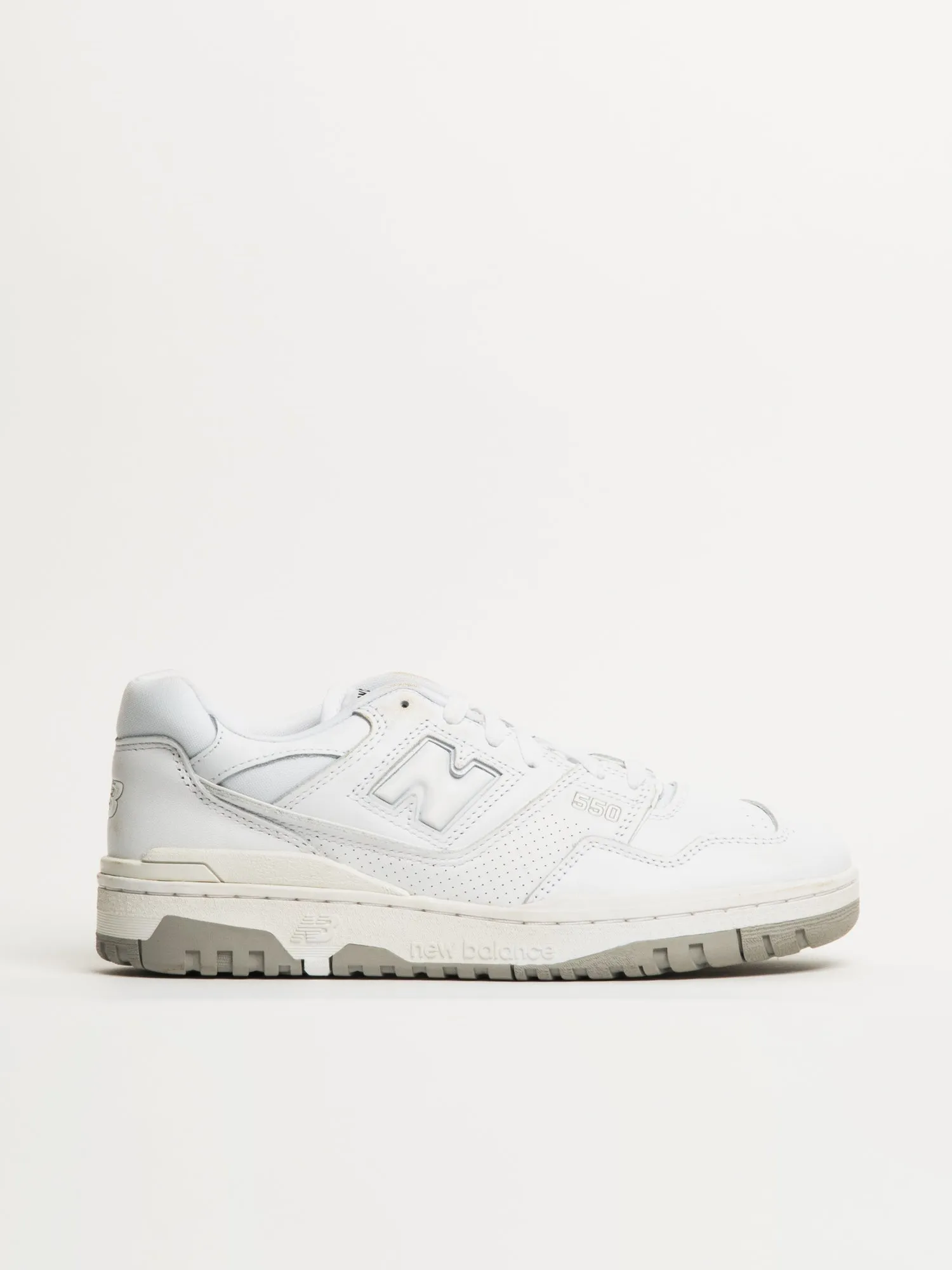 MENS NEW BALANCE THE 550 SNEAKER