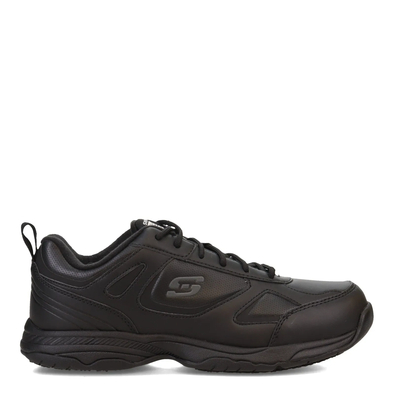 Men's Skechers, Dighton SR Sneaker - Wide Width