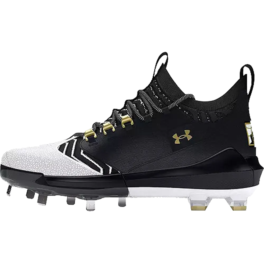 Men's UA Harper 9 Pro ST Baseball Cleats