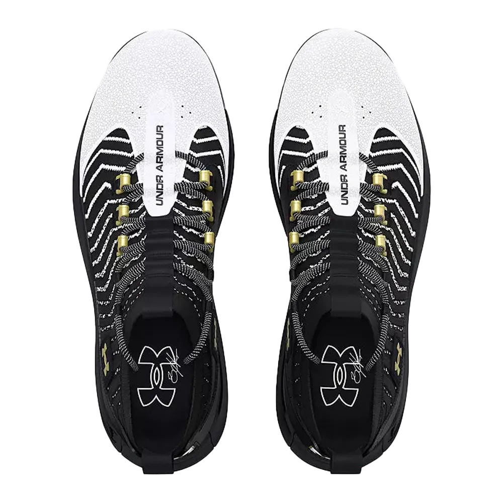 Men's UA Harper 9 Pro ST Baseball Cleats