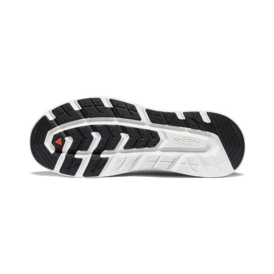 Men's WK450 Black Star White