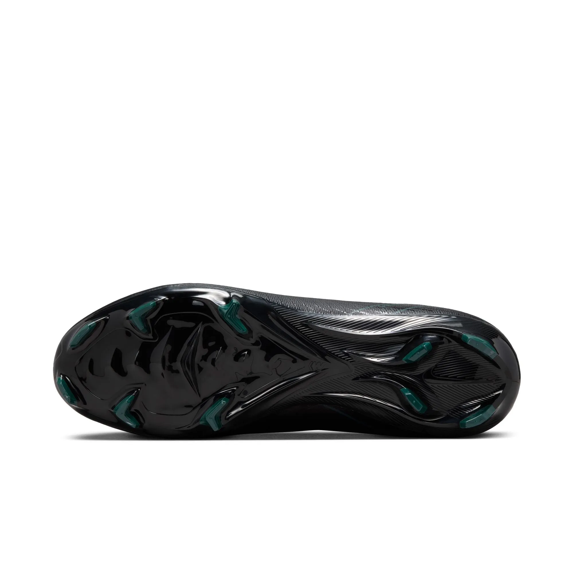 Mericural Vapor 16 Pro FG [Black/Deep Jungle Green]