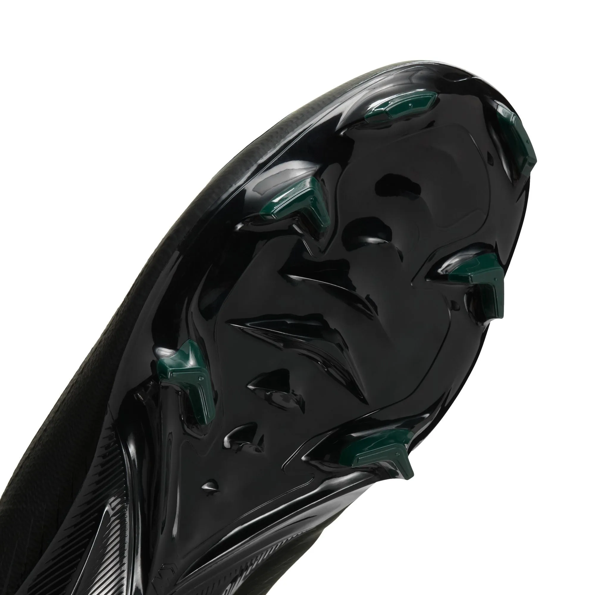 Mericural Vapor 16 Pro FG [Black/Deep Jungle Green]