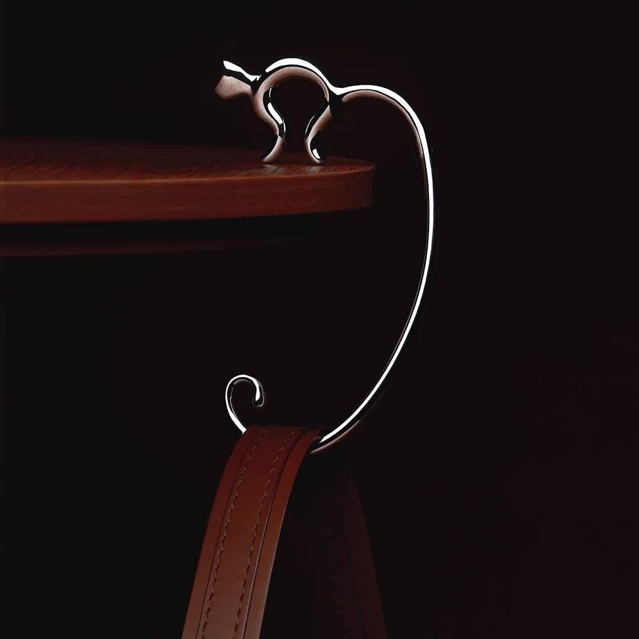 Minou Purse Hook