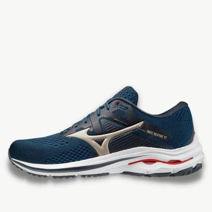 mizuno Wave Inspire 17 Men's Running Shoes