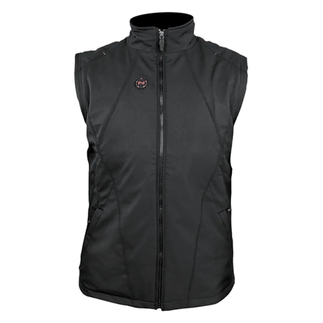 Mobile Warming Heated Gear Men's Dual Power Heated Vest