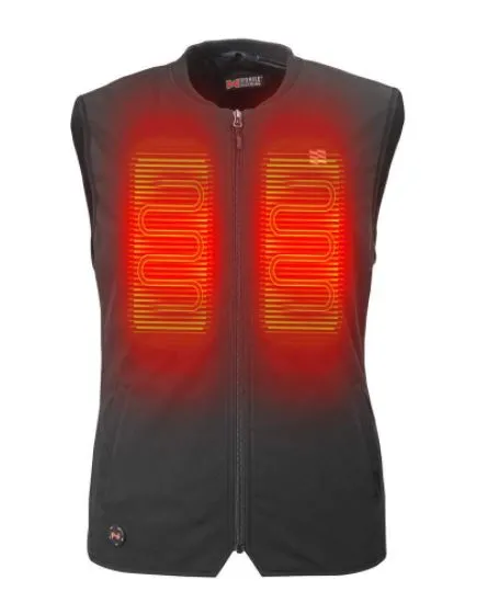 Mobile Warming Heated Gear Peak Heated Vest