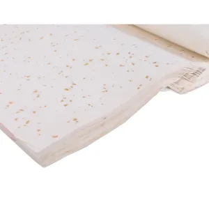 MOUNTAIN MIST GOLDEN RAIN - Decorative Shuen Paper