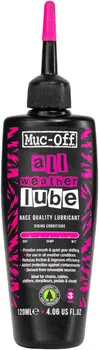 MUC-OFF All Weather Chain Lube - 120ml