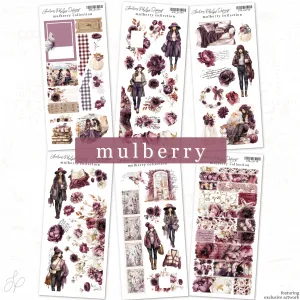 Mulberry Collection Bundle