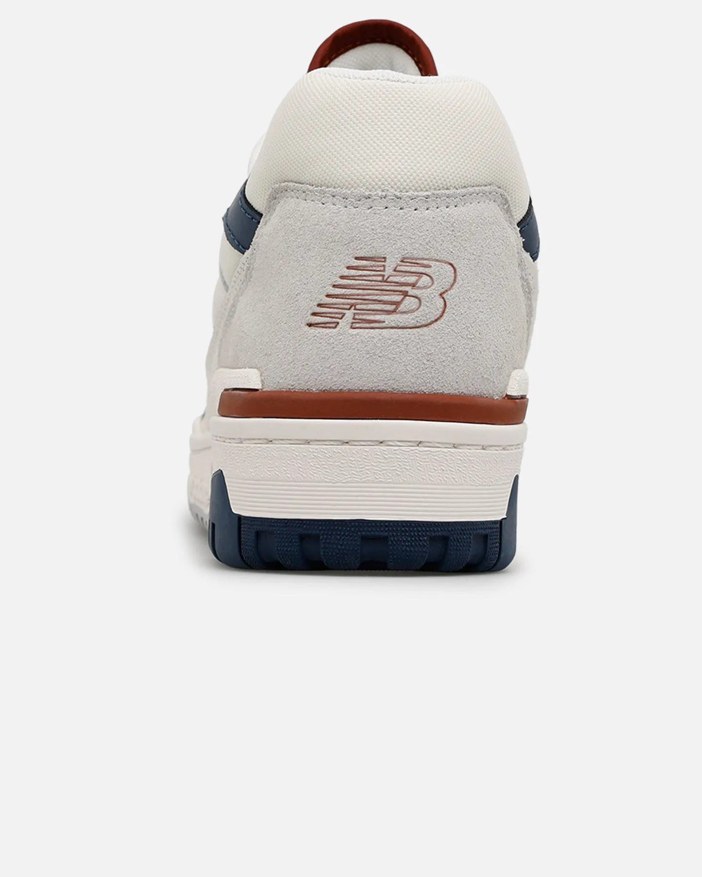 New Balance 550 White/Brown