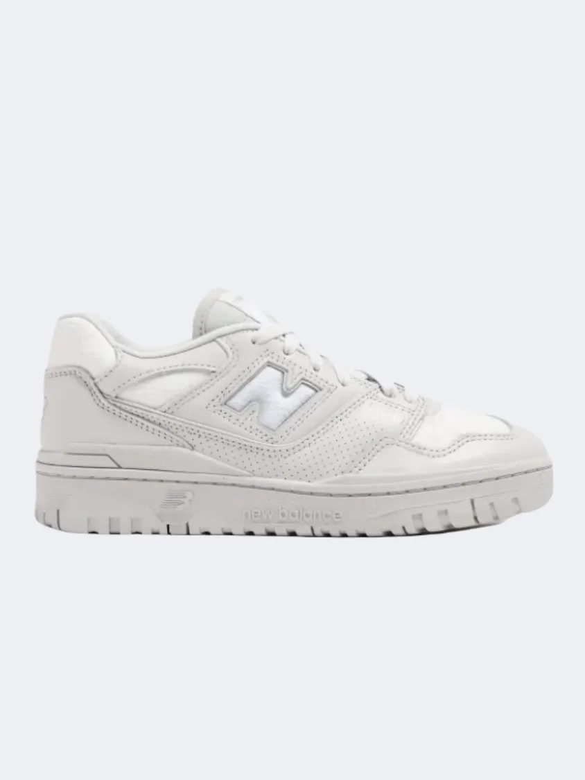 New Balance 550 Women Lifestyle Shoes Reflection