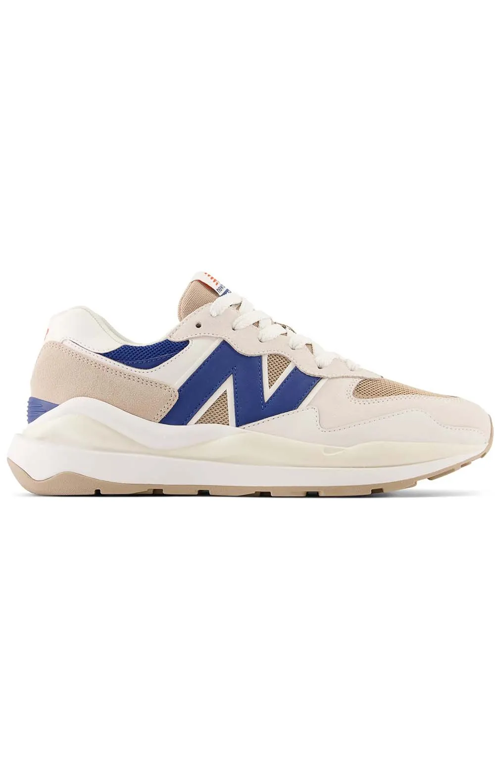 New Balance 57/40 Sea Salt Sneakers - M5740SNA