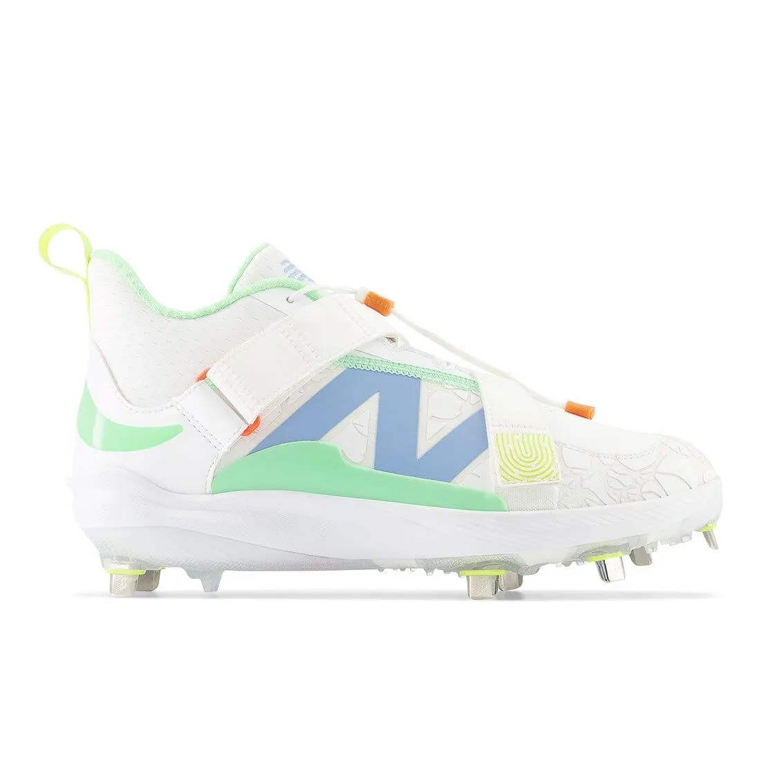 New Balance FuelCell Lindor 2 Baseball Cleat: LMLINDW2