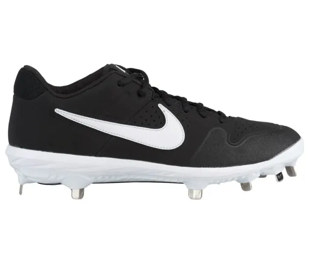 Nike Alpha Huarache Varsity Low Metal Cleat: AO7960