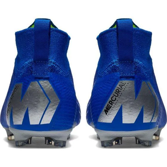 Nike Jr Superfly 6 Elite DF FG/MG