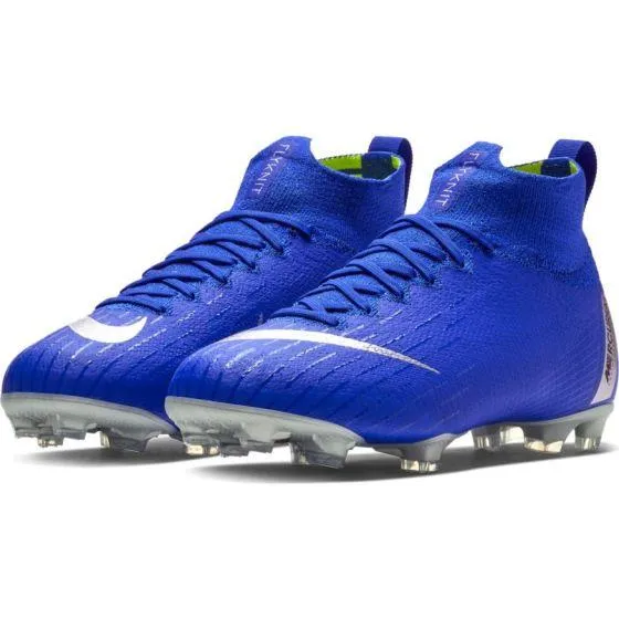 Nike Jr Superfly 6 Elite DF FG/MG