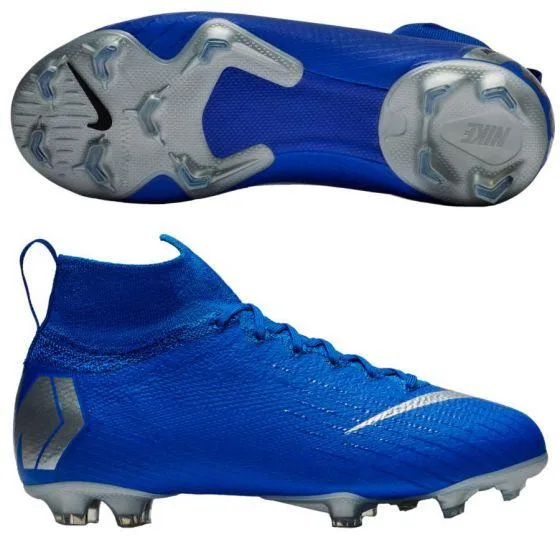 Nike Jr Superfly 6 Elite DF FG/MG