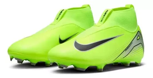 Nike JR ZOOM SUPERFLY 10 Acad FG MG LL soccer cleats