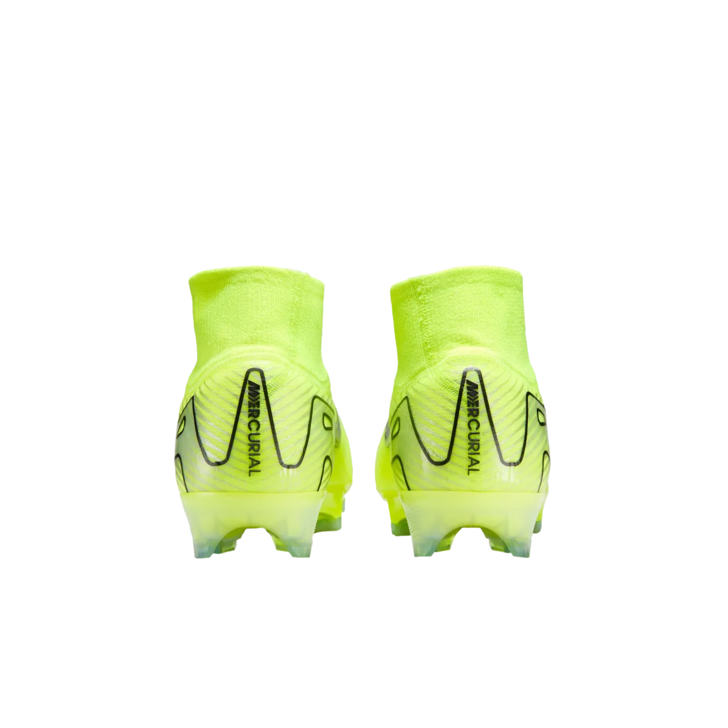 Nike Mercurial Superfly 10 Elite Firm Ground Cleats