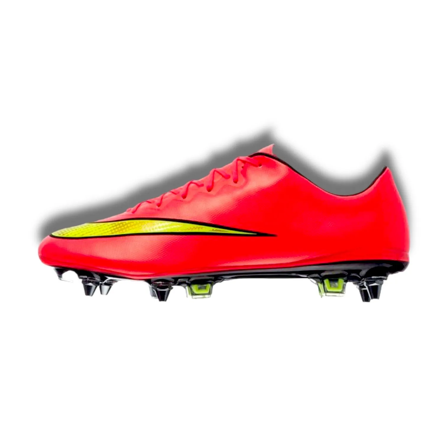 Nike Mercurial Vapor X SG-Pro 690