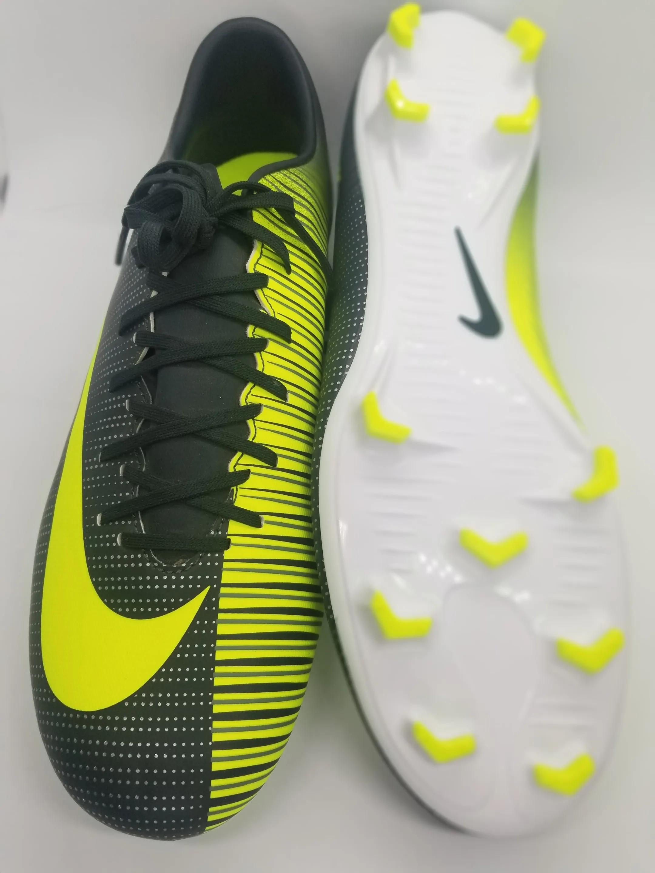 Nike Mercurial Victory VI CR7 FG