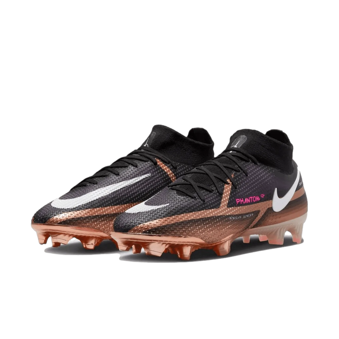 Nike Phantom GT2 Elite Qatar Dynamic Fit Firm Ground Cleats