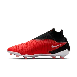 Nike Phantom GX Pro Dynamic Fit FG - Crimson/Black/White