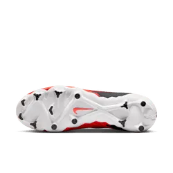 Nike Phantom GX Pro Dynamic Fit FG - Crimson/Black/White