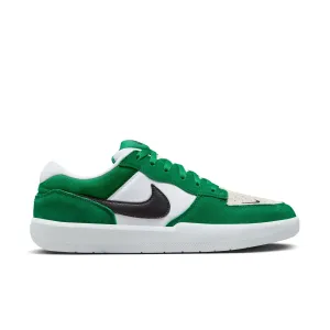 Nike SB Force 58 Pine Green/Black/White