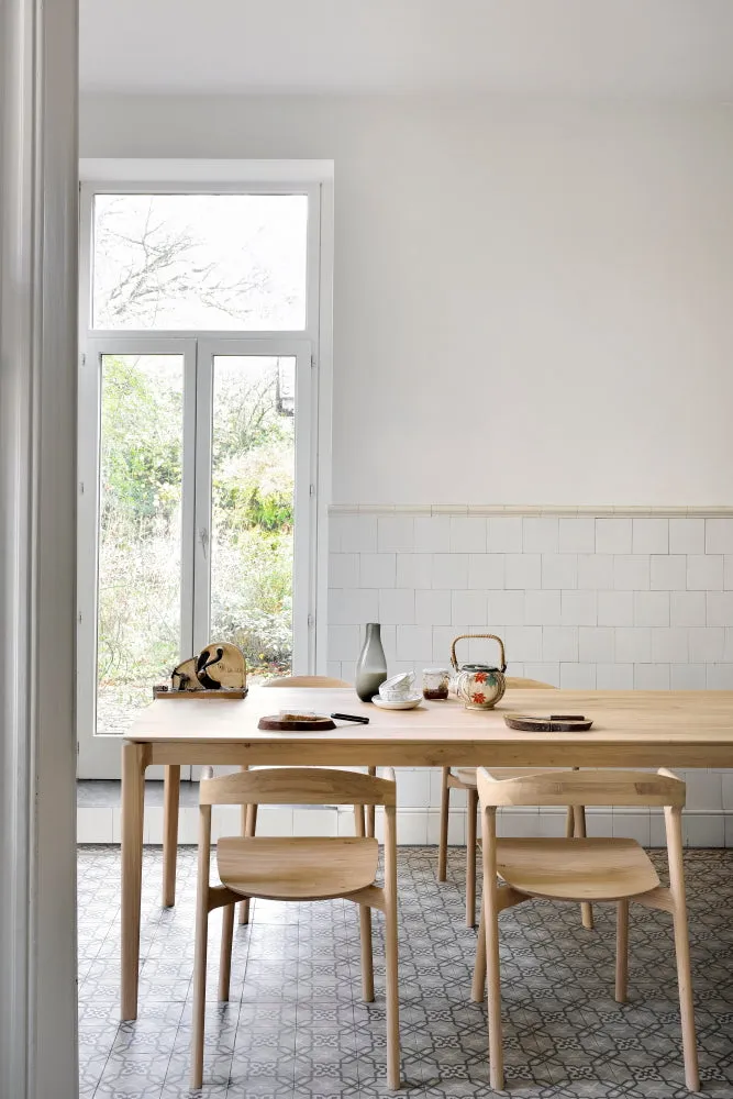 Oak Bok Dining Chair