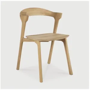 Oak Bok Dining Chair