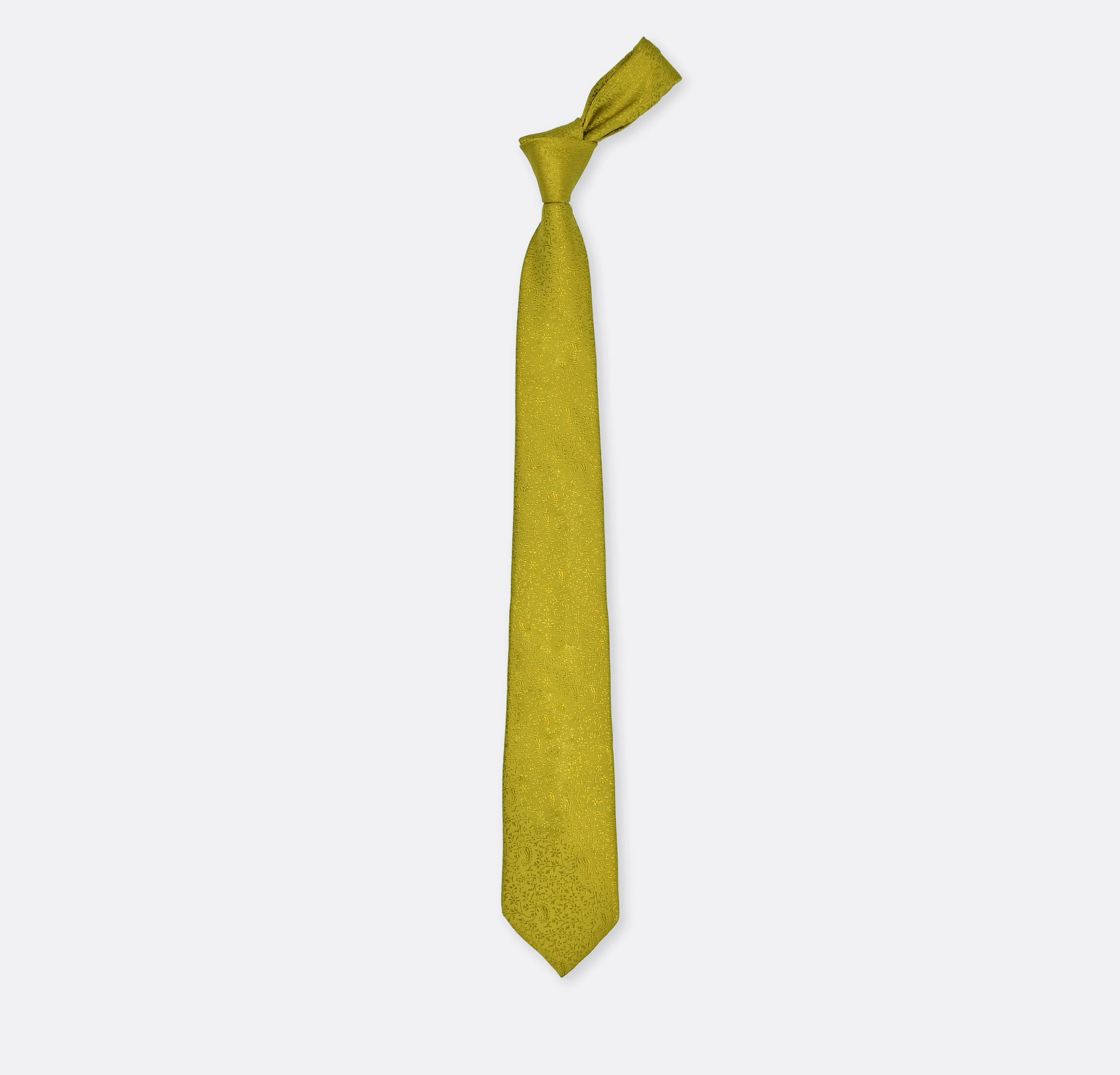 Olive Self Tie