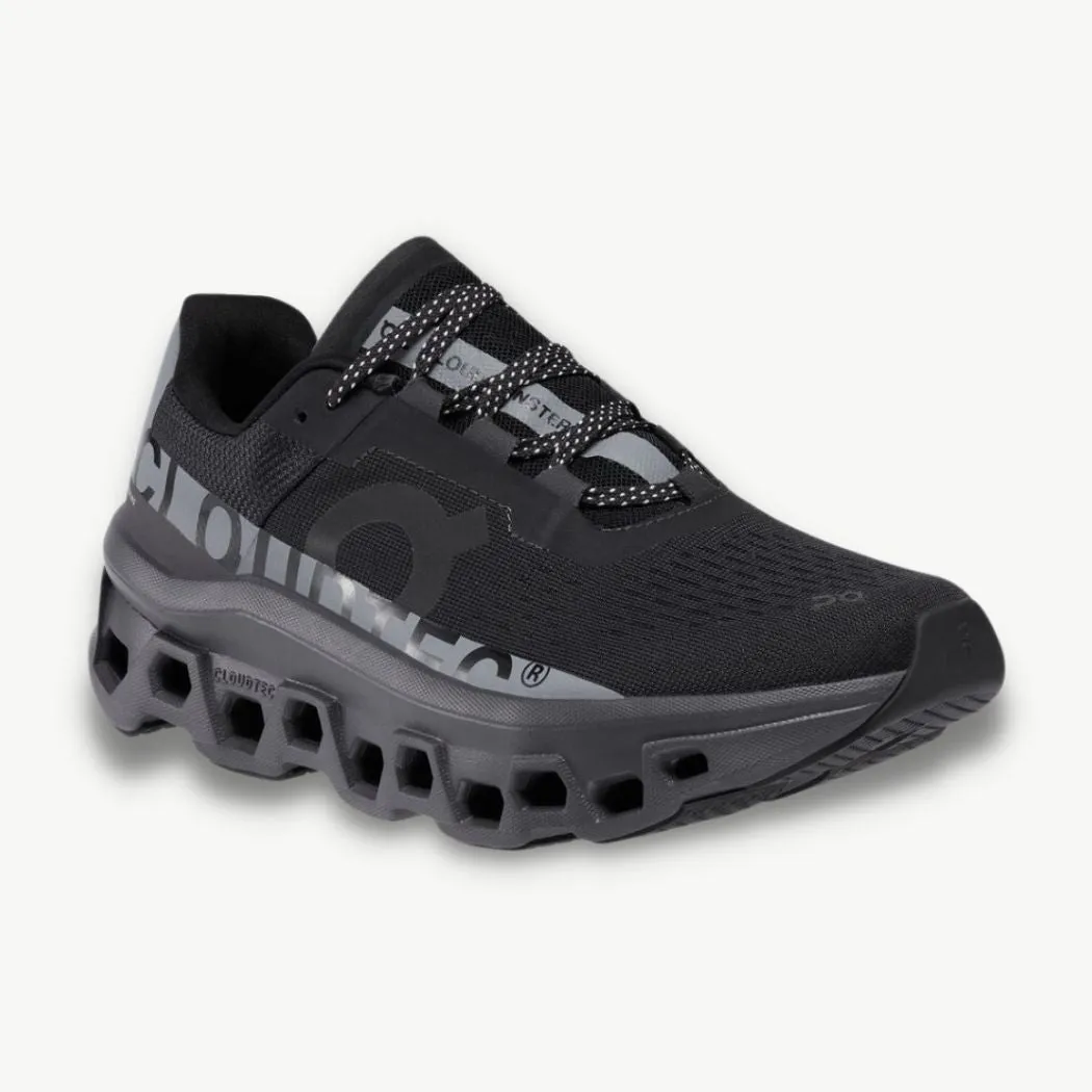 On Cloudmonster Lumos Men's Running Shoes