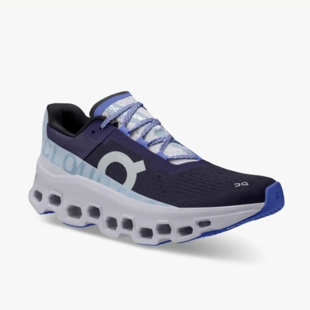 On Cloudmonster Women's Running Shoes