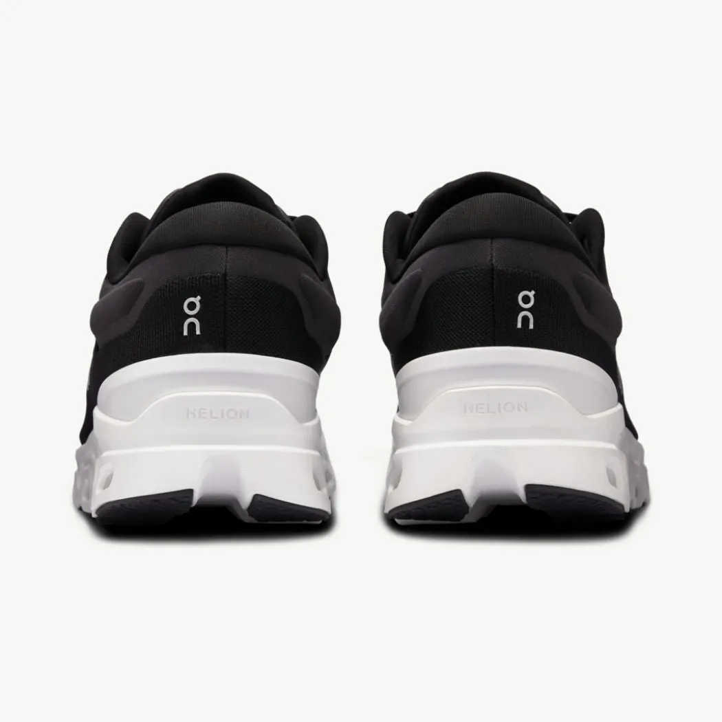 on Cloudstratus 3 Men's Running Shoes