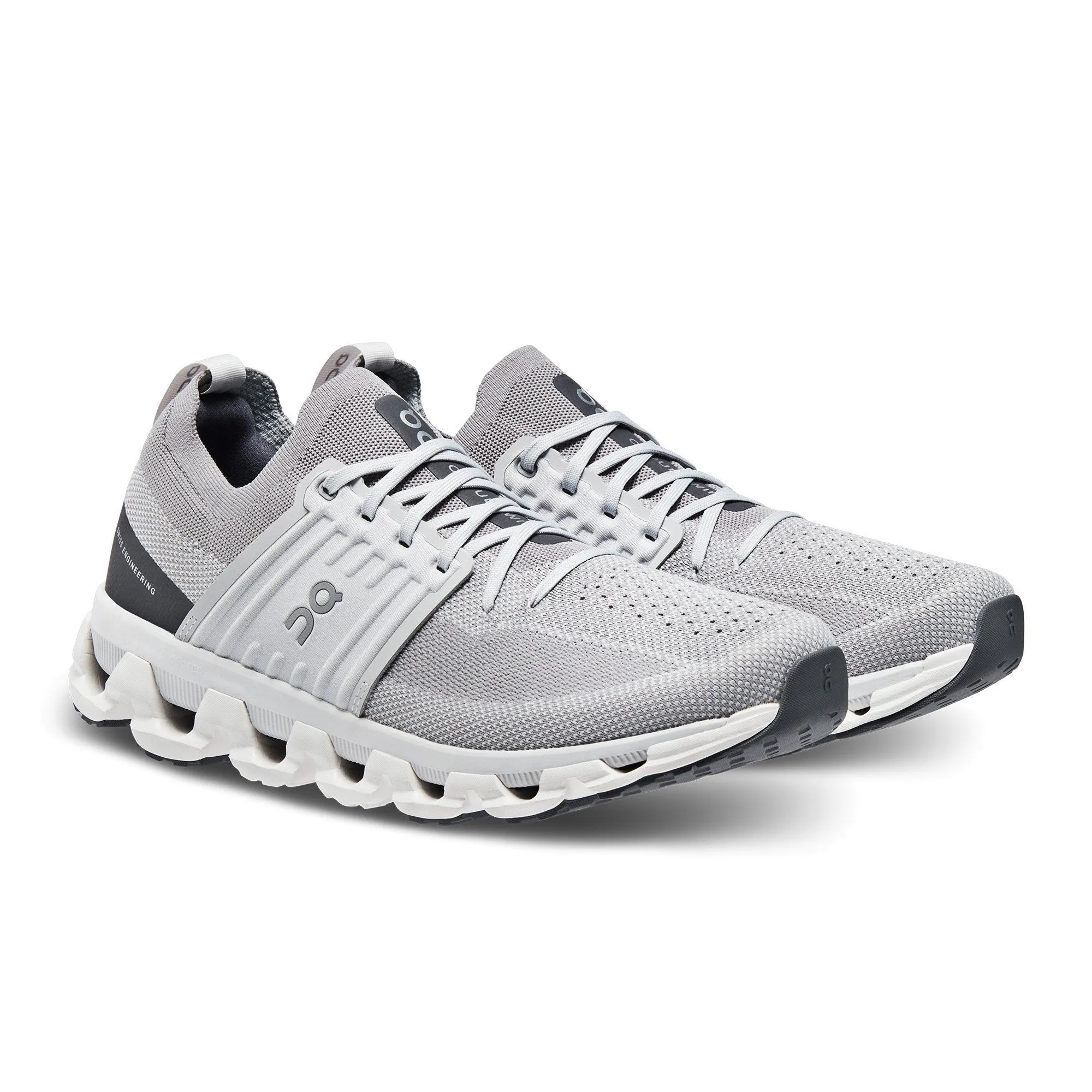 ON Running Men's Cloudswift 3 Running Shoes