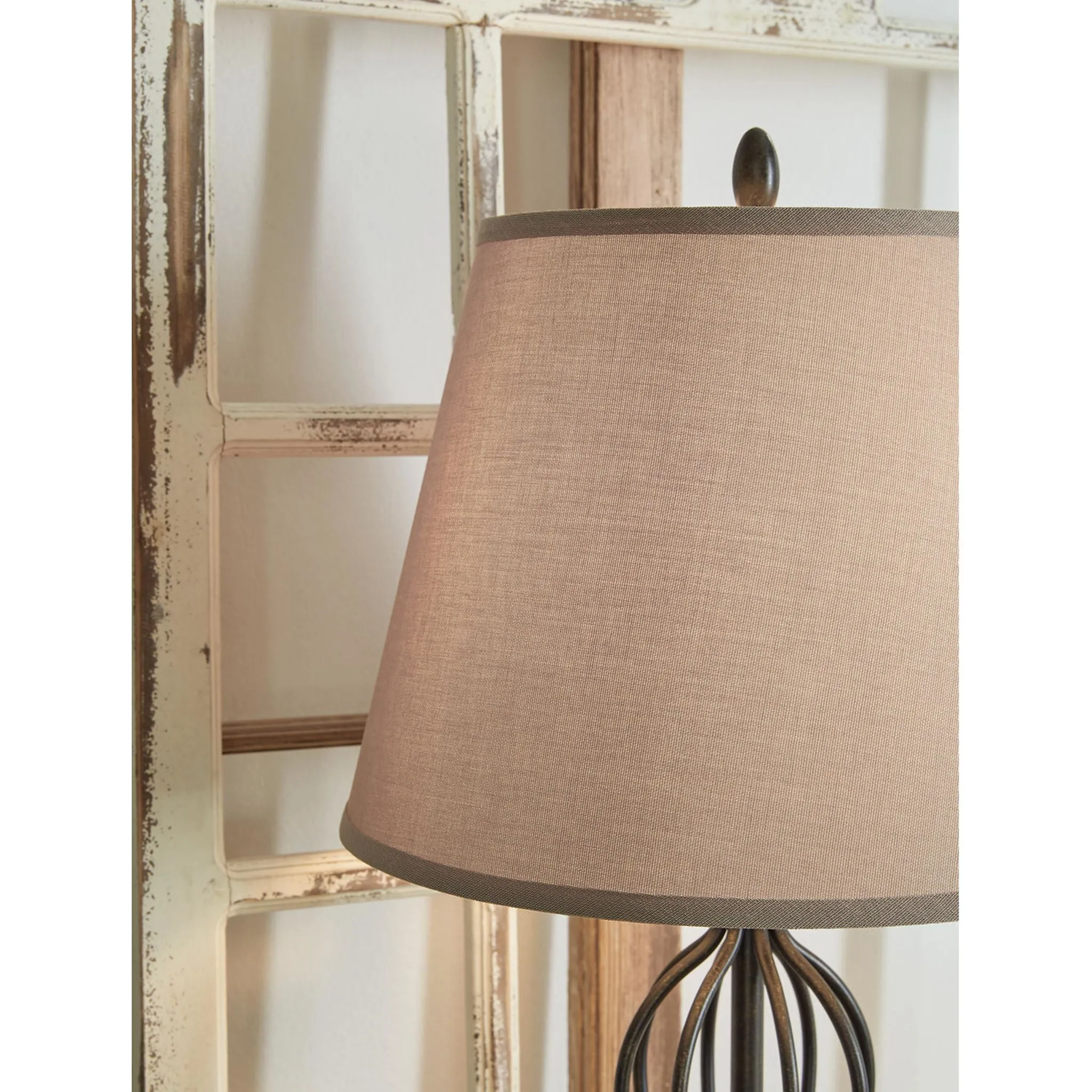 Ornawell Table Lamp (Pair)