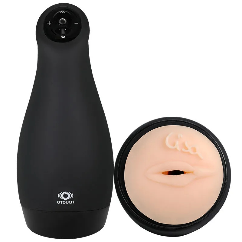 OTOUCH AIRTURN 3 Suction Masturbator Sex Toys