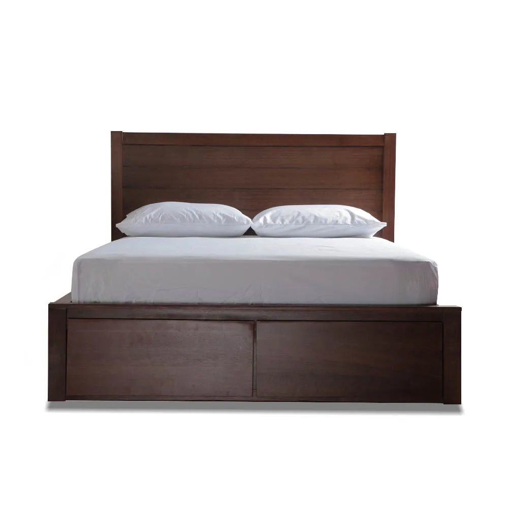 Our Home Gunther Ii Bedframe