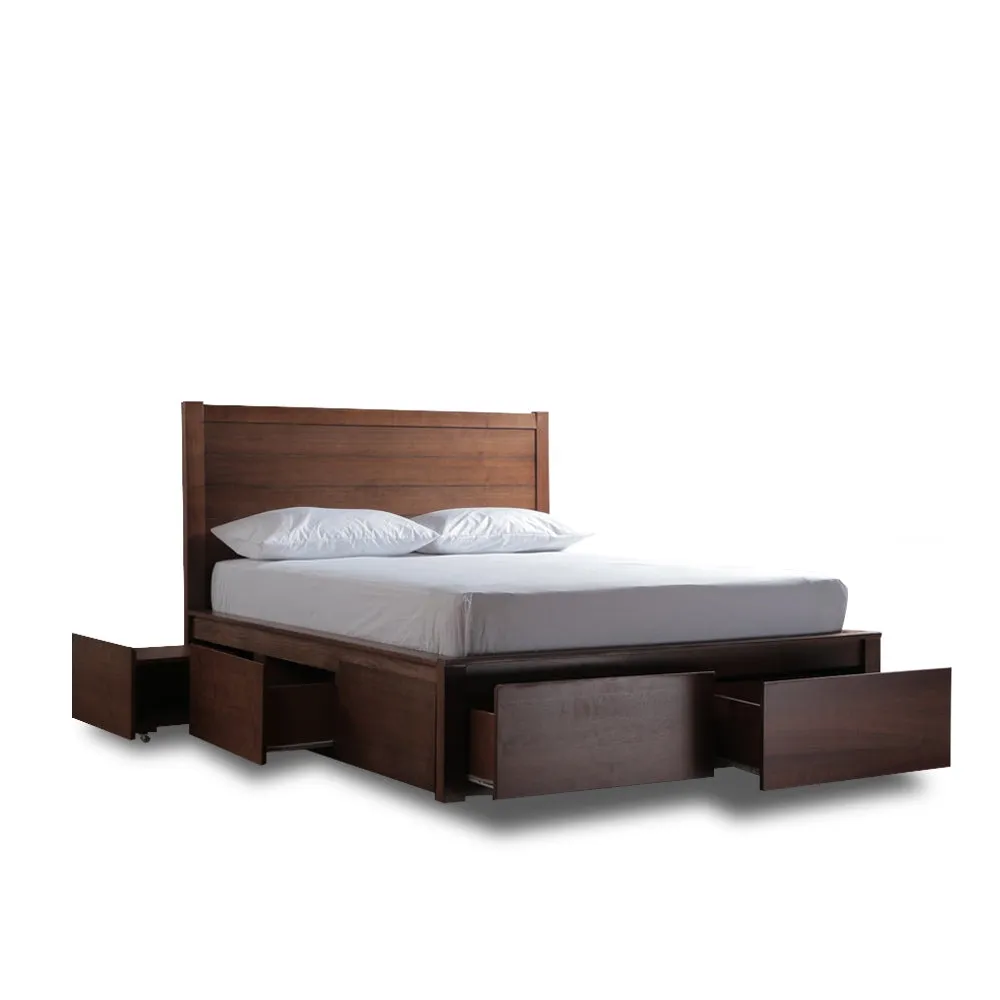 Our Home Gunther Ii Bedframe